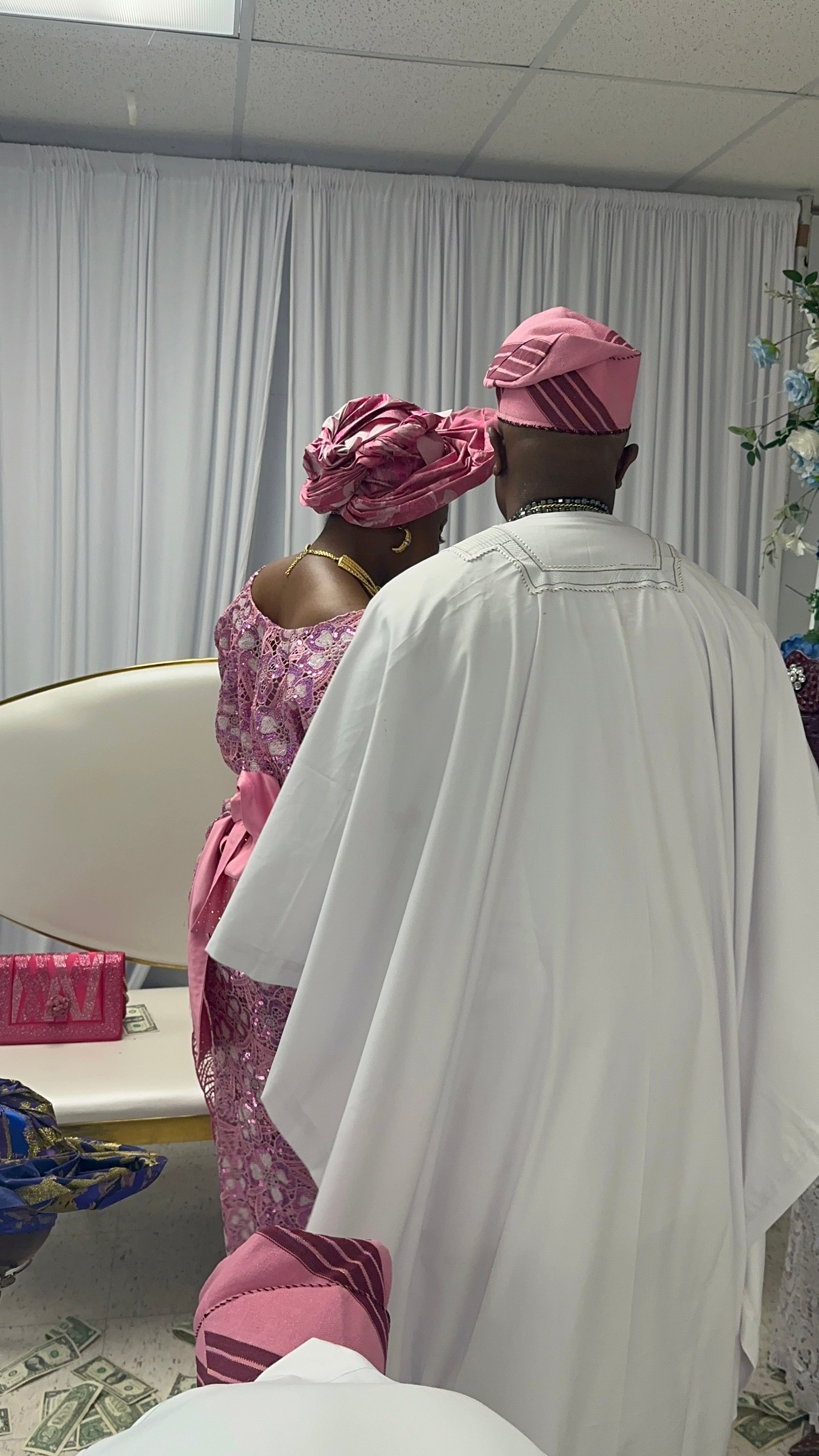 60th Birthday for Mrs Temitope “Mama Ray” Edun – file 5